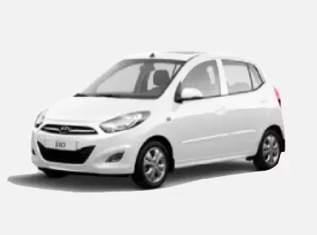 Hyundai  i10